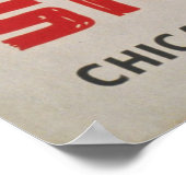 あなたの子供の予防接種ヴィンテージのポスター ポスター (角)