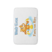 あなたの子猫 バスマット (正面縦)