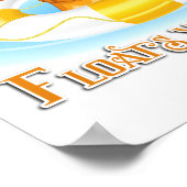 あなたの子猫 ポスター (角)