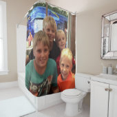 あなたの孫は シャワーカーテン (インサイチュ)