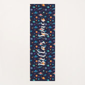 あなたの宇宙ヨガマット ヨガマット (正面)