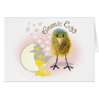 あなたの宇宙思考….