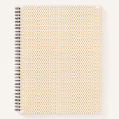 あなたの完璧な勉強 ノートブック (正面)