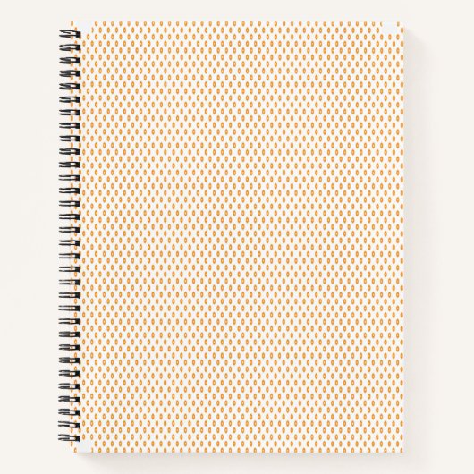 あなたの完璧な勉強 ノートブック (正面)