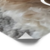 あなたの家の犬をカスタマイズ ポスター (コーナー)