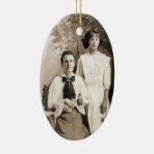 あなたの家宝 セラミックオーナメント (右)