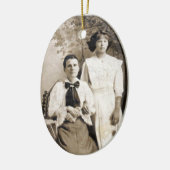 あなたの家宝 セラミックオーナメント (左)