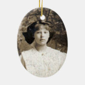 あなたの家宝 セラミックオーナメント (裏面)