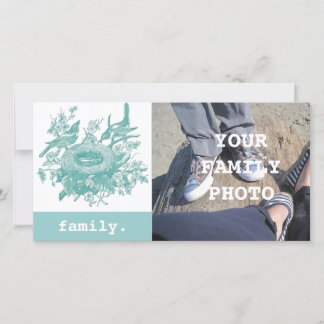 あなたの家族のポートレート