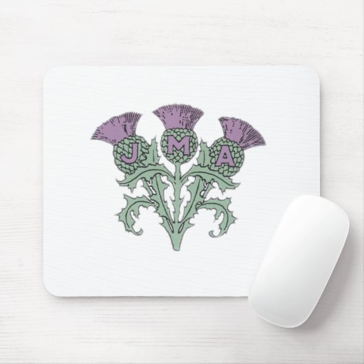 あなたの家族の自尊心を示す素晴らしい方法 マウスパッド (マウス)