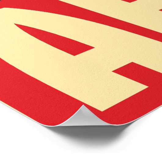 あなたの富を広のまわりにめる：オバマ・パロディのポスター ポスター (角)