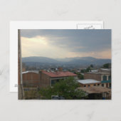 あなたの少し軽い輝やきを許可して下さい ポストカード (正面/裏面)