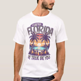 あなたの州を応援しよう Tシャツ