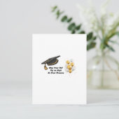 あなたの帽子が夢と同じくらい高く飛ぶように シーズンカード (スタンド正面)