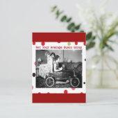 あなたの平均的なbuncoグループではない ポストカード (スタンド正面)