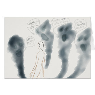 あなたの幽霊を信じないで下さい