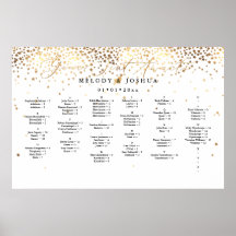 あなたの座席は、星のシーティングチャート、アルファを待つ