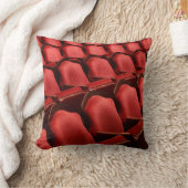 あなたの座席を取って下さい クッション (ブランケット)