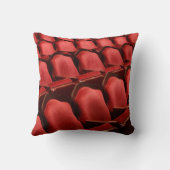 あなたの座席を取って下さい クッション (裏面)