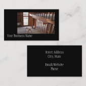 あなたの建設業カード 名刺 (正面/裏面)