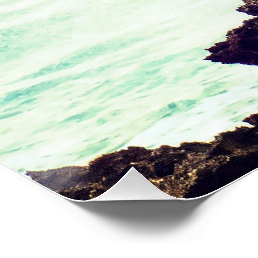 あなたの引用文はこちら |クラッシュ波 ポスター (コーナー)