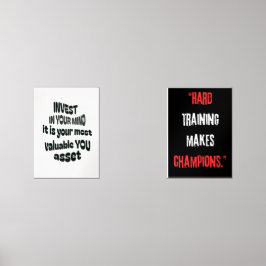 あなたの心に投資し、それは最も貴重なもの