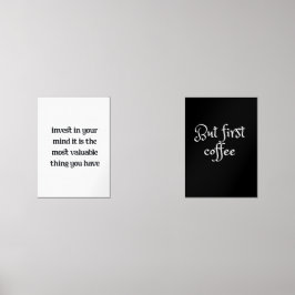 あなたの心に投資し、それは最も貴重なもの