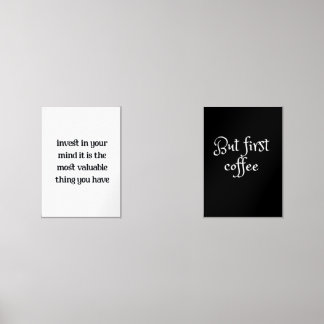 あなたの心に投資し、それは最も貴重なもの