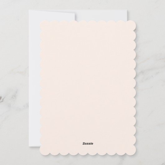 あなたの心に語りかけたバレンタインデー シーズンカード (裏面)