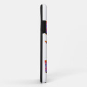 あなたの心のiPhone 5の場合を放して下さい Case-Mate iPhoneケース (裏面/右)