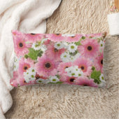 「あなたの心を投げスタイリッシュと腰で持ち上げる ランバークッション (ブランケット)