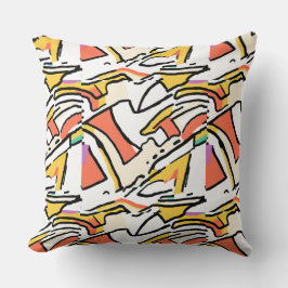 "あなたの心を高める：発見のスタイリッシュ装飾用クッション クッション