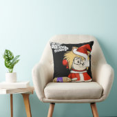 あなたの心地よいを高める:ペルフェックのための豪華な枕 クッション (椅子)