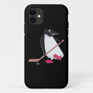 あなたの思考のためのペニー iPhone 11 ケース