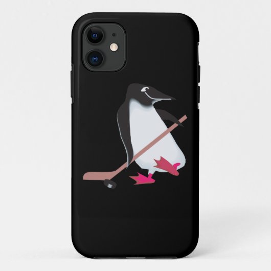 あなたの思考のためのペニー Case-Mate iPhoneケース (裏面)