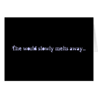 あなたの思考は梳きます