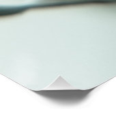 あなたの恋人のためのピンクのバラ… ポスター (コーナー)