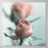 あなたの恋人のためのピンクのバラ… ポスター (正面)