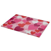 あなたの恋人のための恋人 カッティングボード (角)