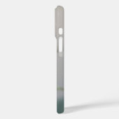 あなたの恋人のための黒いバラ Case-Mate iPhoneケース (裏面 / 左)