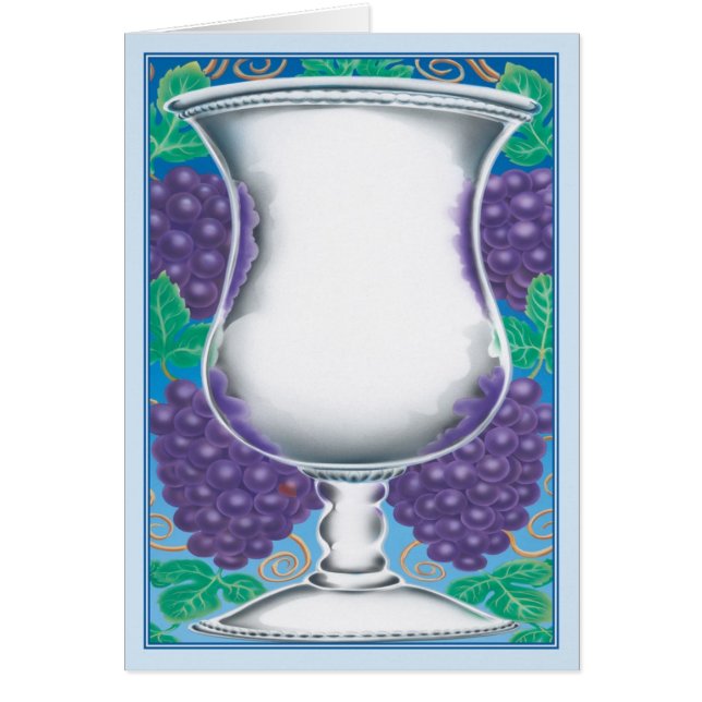 あなたの恵みの©を数えて下さい (正面)