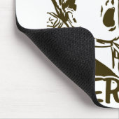 あなたの悪い計画 マウスパッド (コーナー)