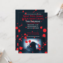 あなたの悲鳴ハローウィンパーティから