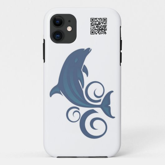 あなたの情報のiPhone 5の場合を共有して下さい Case-Mate iPhoneケース (裏面)