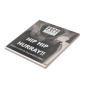 あなたの情報通の取り替えのための情報通の情報通のHurray タイル (側面)