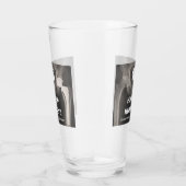 あなたの情報通の取り替えのための情報通の情報通のHurray タンブラーグラス (右)