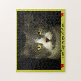 あなたの愛に焦点を合わせる ジグソーパズル