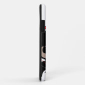 あなたの愛は歌です Case-Mate iPhoneケース (裏面/右)