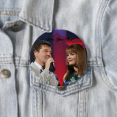 あなたの愛を救って下さい、あなたの愛を救って下さい! 缶バッジ (インサイチュ)