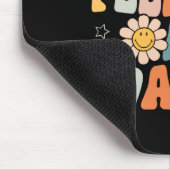 あなたの感覚は有効なメンタルヘルス問題Ment マウスパッド (コーナー)